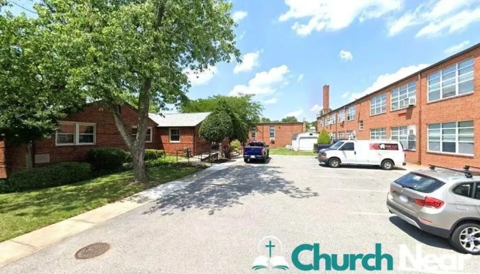 *St. Francis of Assisi Deaf Catholic 7202 Buchanan Street, Landover Hills, Md 20784 - Landover Hills
