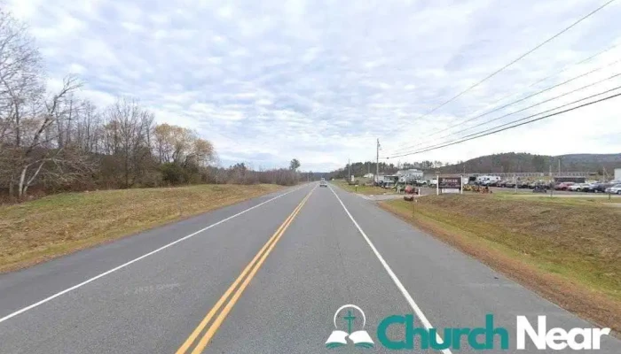 3rd Great Awakening New England - Newport