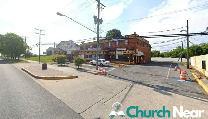 Abundant Faith International Ministries - Capitol Heights