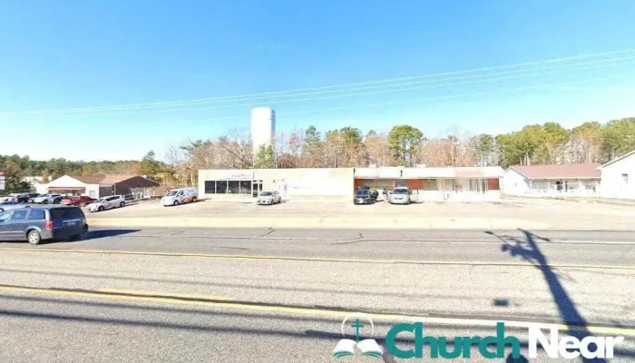 Abundant Life Christian Outreach Center - Lexington Park