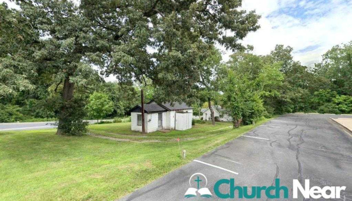 Abundant Life Community Church - Lanham
