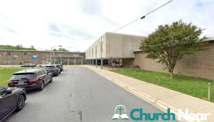 Abundant Life Family Fellowship - Oxon Hill