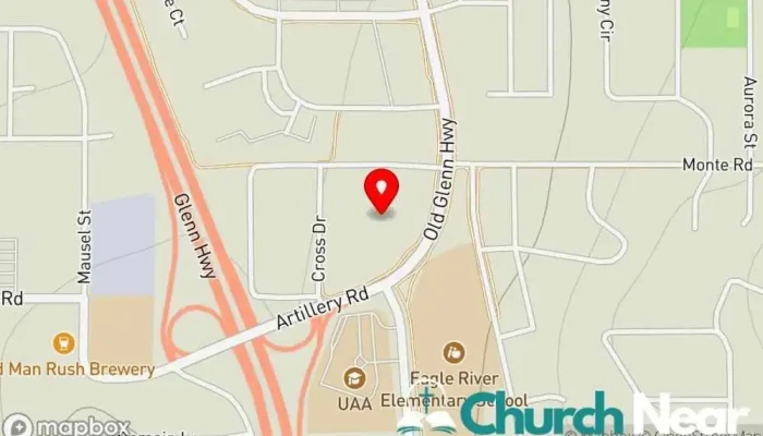 Acf Church Ne Anchorage - Eagle River