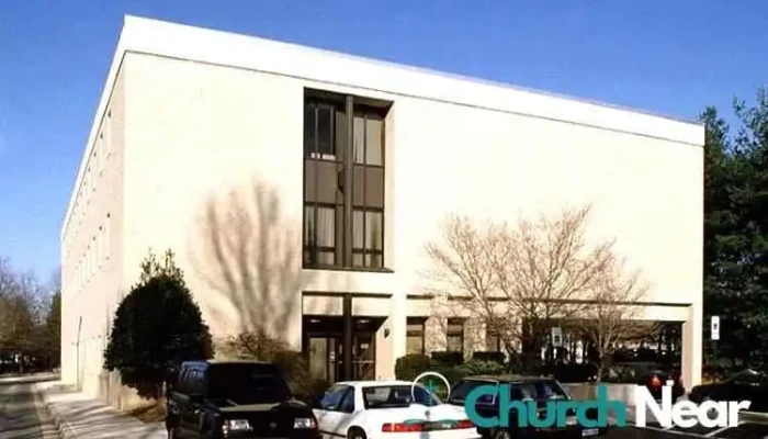 Action City Church Silver Spring - Silver Spring