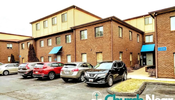 Acts 2:42 Church - Ellicott City