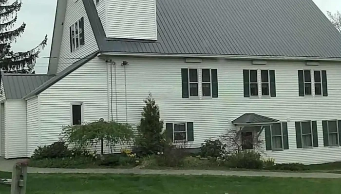 Advent Christian Church - Northwood