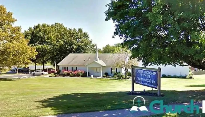 Agape, Church at Riverside - Belcamp