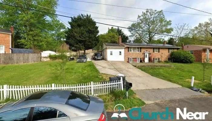 Agape Family Life Ministries - Temple Hills