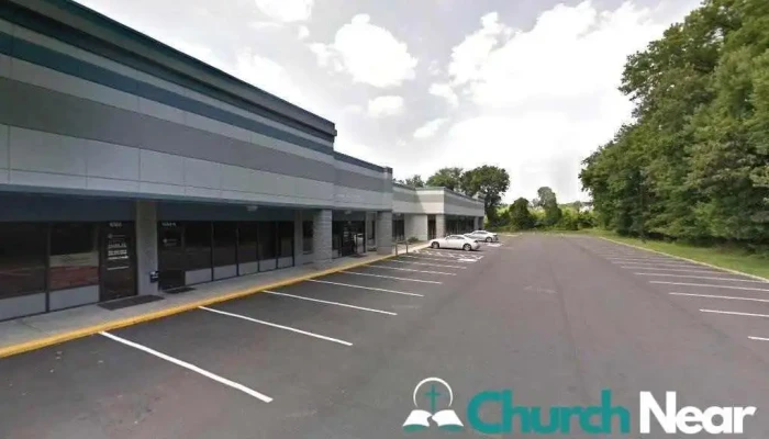 Agape Life Ministries - Laurel