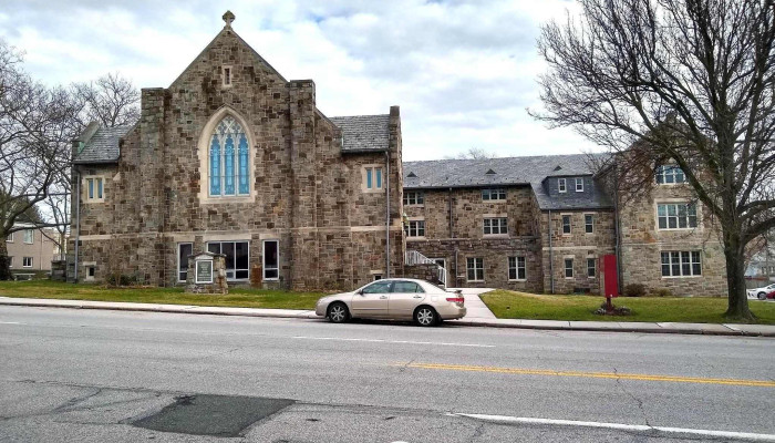 Aisquith Presbyterian Church, Pca - Baltimore