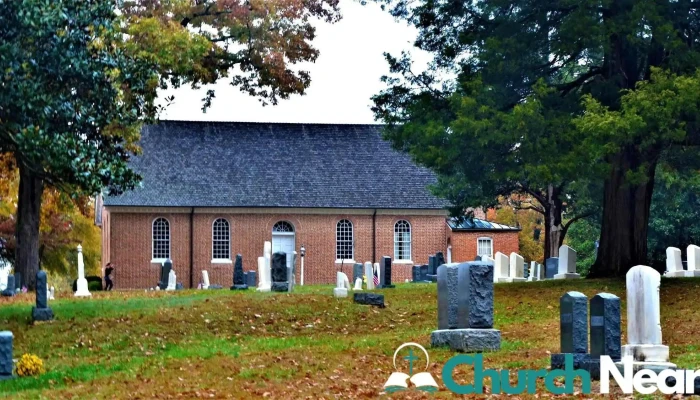 All Faith Episcopal Church - Mechanicsville