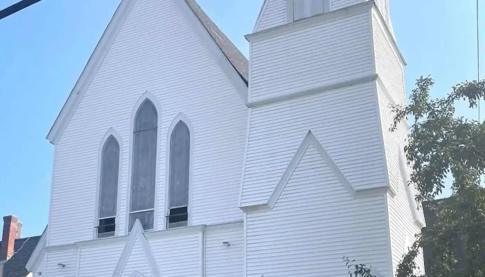 All Saints Catholic Church - Lancaster