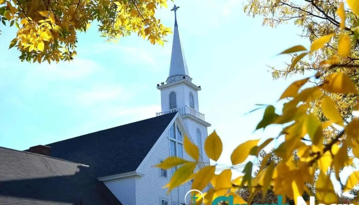 All Saints Church - Wolfeboro