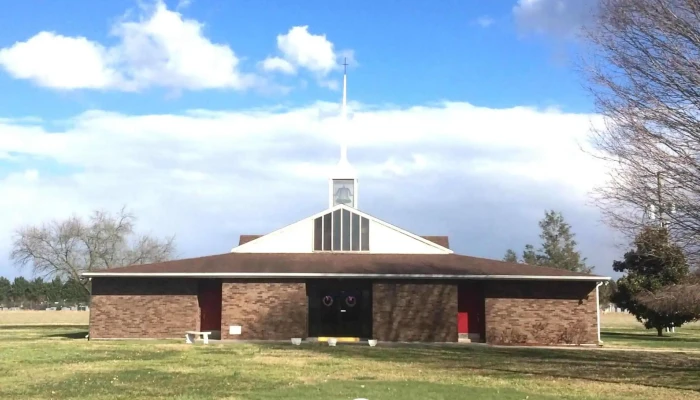 All Saints Episcopal Church -  All - Delmar