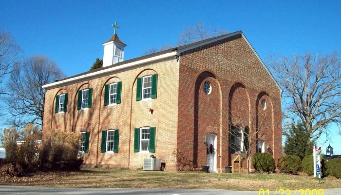 All Saints Episcopal Church - Sunderland