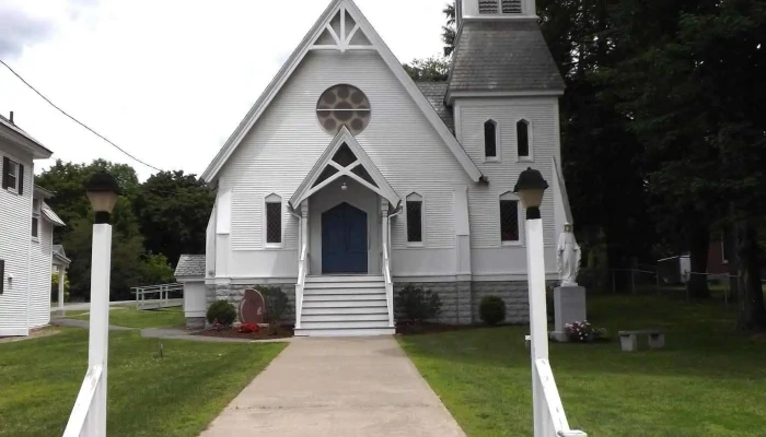 All Saints Parish at St. Catherine Church - Charlestown