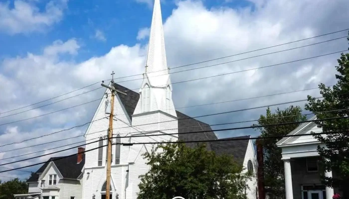 All Saints Rectory - Lancaster