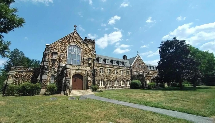 All Saints Sisters of the Poor, All Saints Priory - Catonsville