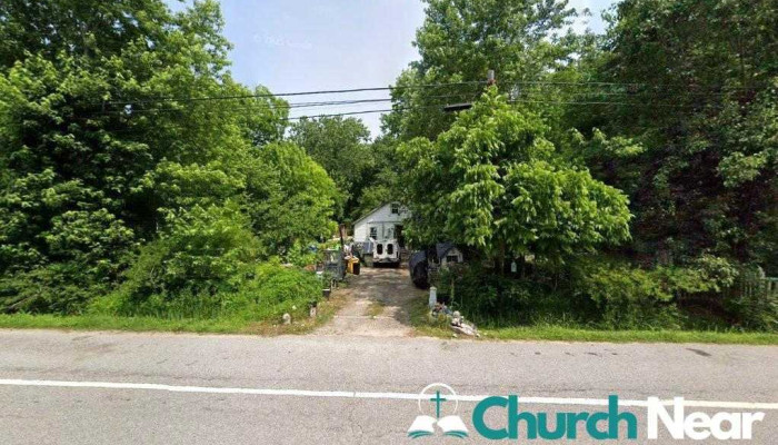Allan Church - Denton