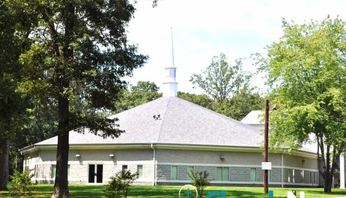 Anchor Baptist Church - Millersville