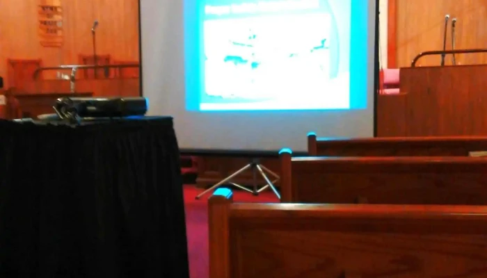 Antioch Baptist Church of Clinton - Clinton