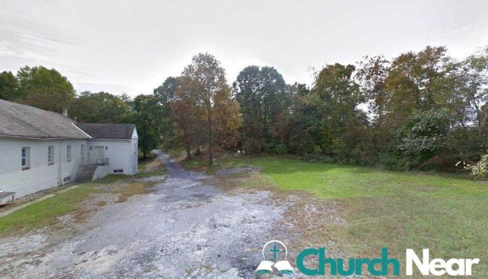 Apostal True Foundation Church - Severn