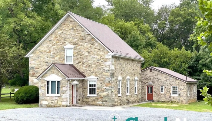 Apples United Church of Christ - Thurmont