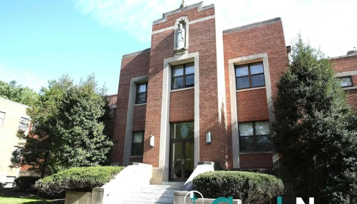 Archdiocese of Washington Pastoral Center - Chillum