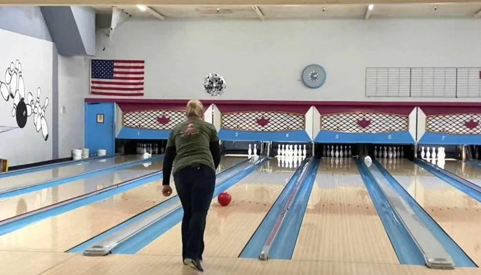 Arctic Bowl -  Promotion - Fairbanks