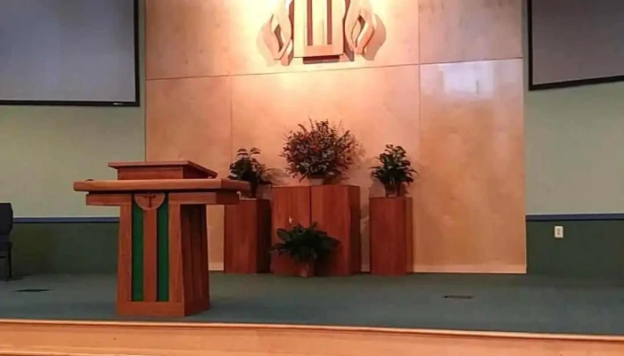Ark and Dove Presbyterian Church in Odenton (pcusa)( - Odenton