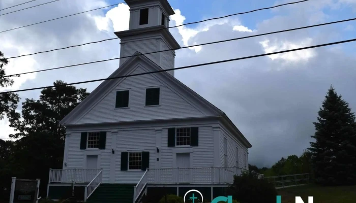 Asbury Church - Chesterfield