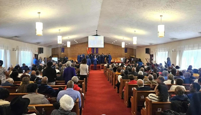 Asbury Town Neck United Methodist Church - Severna Park
