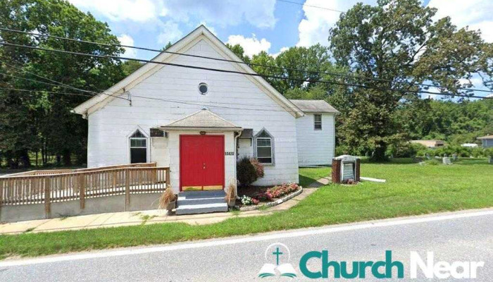 Asbury United Methodist Church - Md 20794