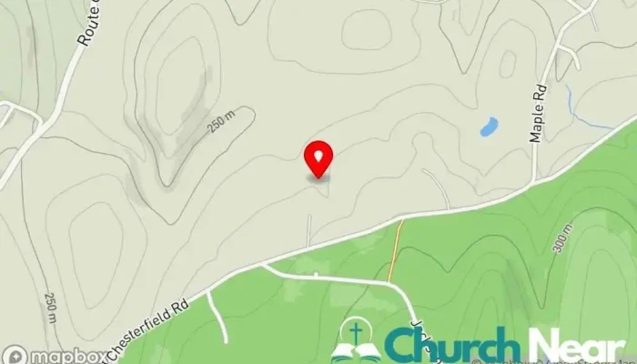 asbury United Methodist Church - Nh 03443