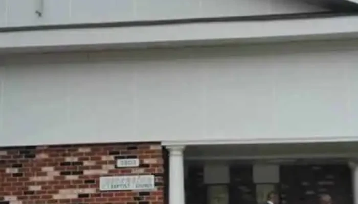 Ascension Baptist Church - Suitland