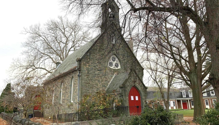 Ascension Episcopal Church - Westminster