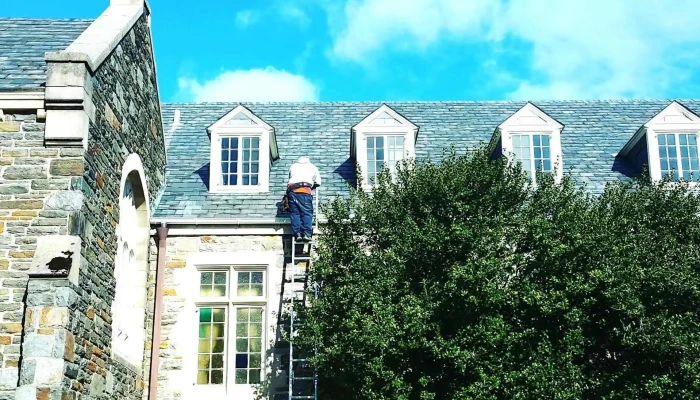 Assistance Center of Towson Churches (actc) - Towson