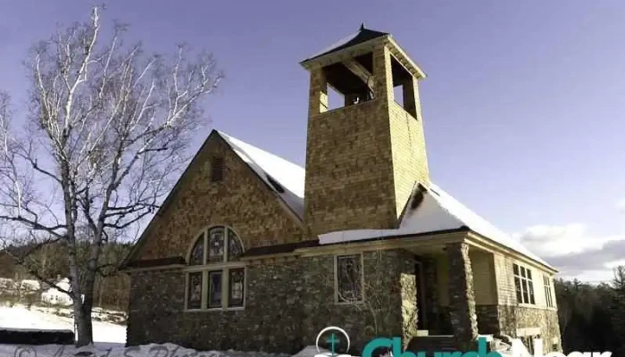 At the Cross - Antrim