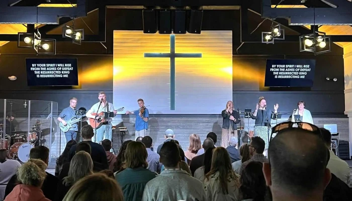 Awaken Great Bay Church - Awaken Great Bay Church