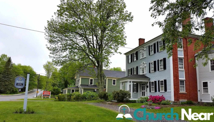 Baha'i Faith - Historic Dublin Inn - Dublin