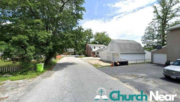 Baltimore Central Community Church - Baltimore