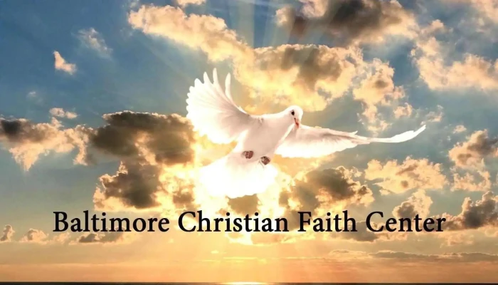 Baltimore Christian Faith Center - Randallstown