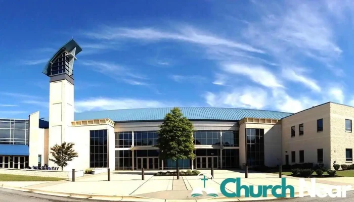 Bay Area Community Church - Annapolis