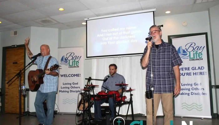 Bay Life Church - Orchard Beach