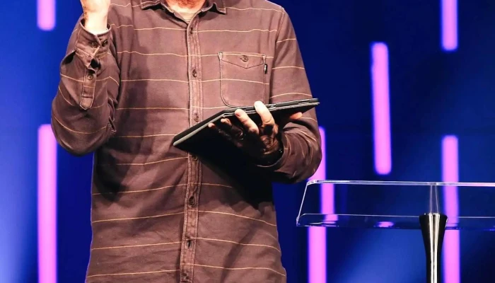 Bay Shore Community Church -    Millsboro Campus All - Millsboro