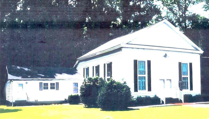 Beaver Dam Presbyterian Church - Pocomoke City