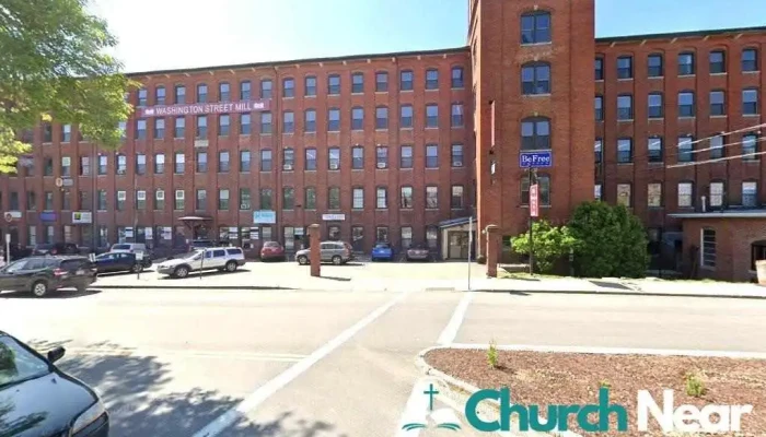 BeFree Community Church (Dover) - Dover