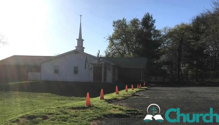 Beracah Baptist Church - Oxon Hill