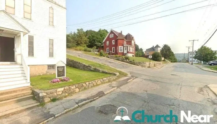 Berlin Seventh-day Adventist Church - Berlin