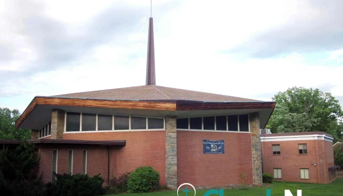 Berwyn Baptist Church - College Park